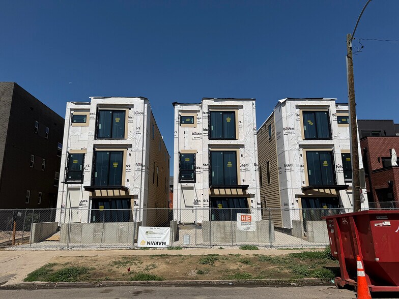 More Photos Of , Denver Multifamily For Sale