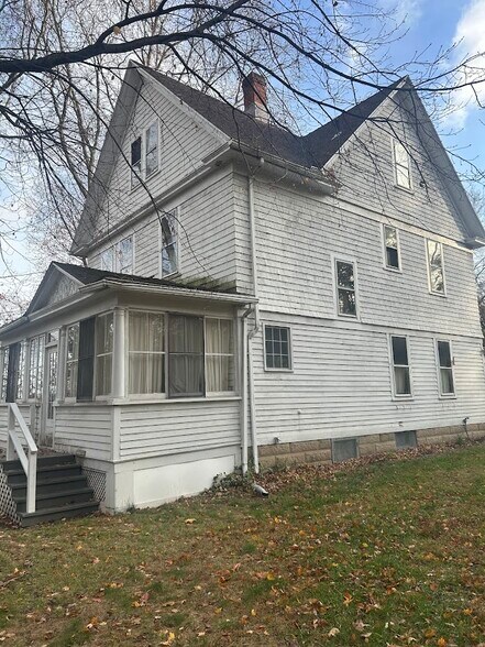 More Photos Of 546 Church Hill Rd, Trumbull Land For Sale