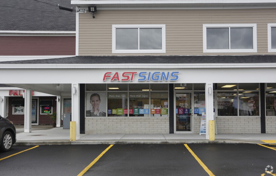 More Photos Of 341-351 S Broadway, Salem Unknown For Lease