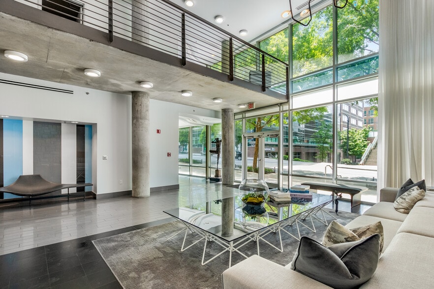 More Photos Of 845 Spring St NW, Atlanta Apartments For Sale