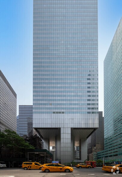 More Photos Of 601 Lexington Ave, New York Office For Lease