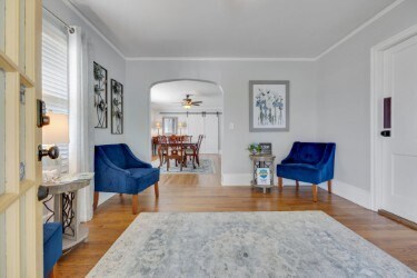 More Photos Of 5044 Augusta Rd, Lexington Office For Lease