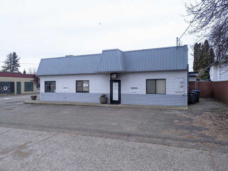 More Photos Of 412 Naval Ave, Bremerton Freestanding For Sale