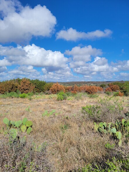 More Photos Of TBD CR 120, Marble Falls Land For Sale