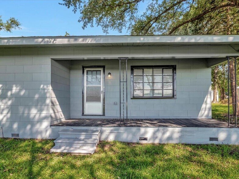More Photos Of 8166 S US Highway 59, Diboll Religious Facility For Sale