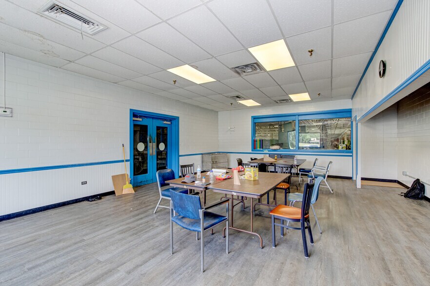 More Photos Of 418 Ascauga Lake Rd, Graniteville Manufacturing For Lease