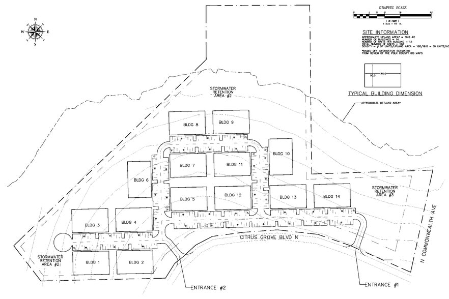More Photos Of 0 N Citrus Grove Blvd, Polk City Land For Sale