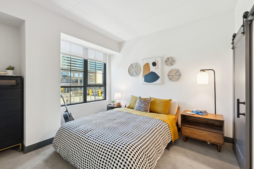 More Photos Of 435 N Broad St, Philadelphia Apartments For Lease