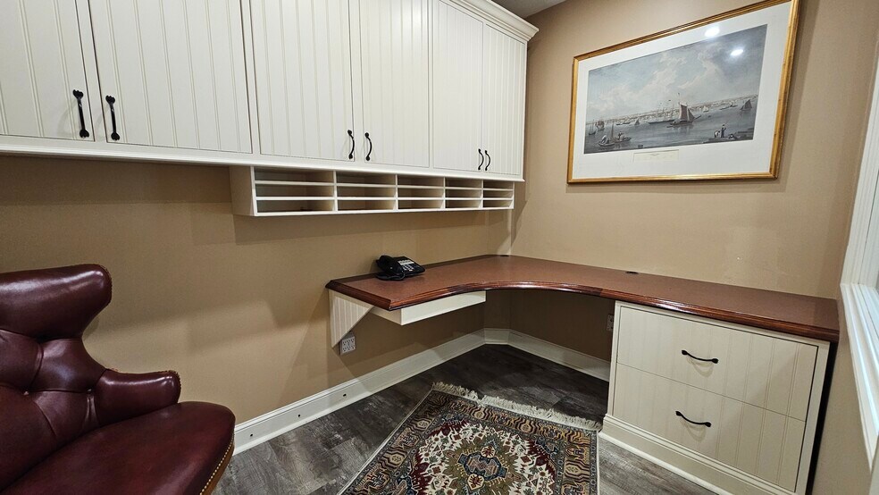 More Photos Of 52B Waltham St, Lexington Loft Creative Space For Lease