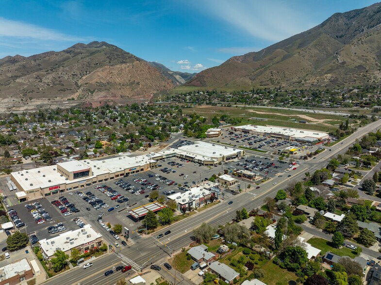 More Photos Of 3215 E 3300 S, Salt Lake City Freestanding For Sale