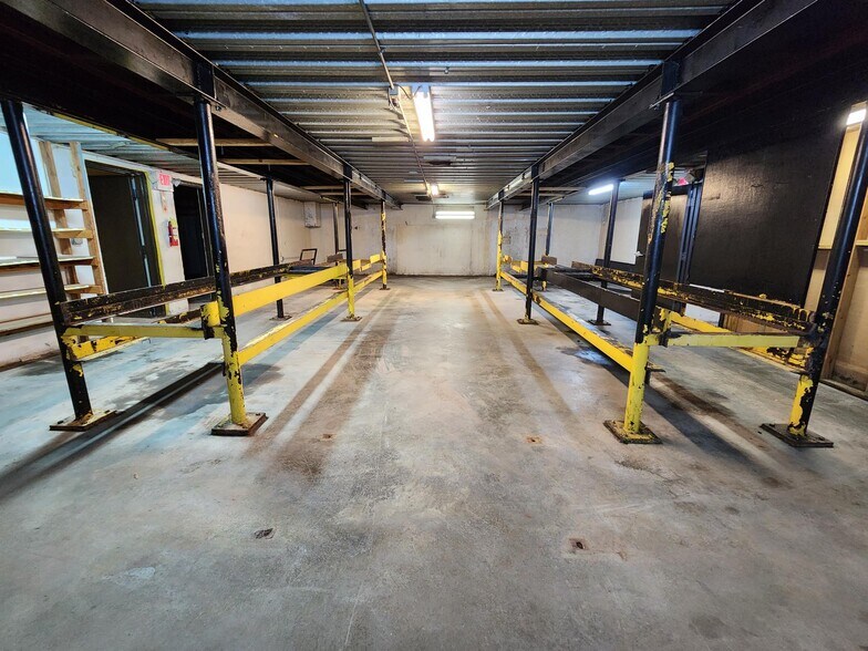 More Photos Of 2802 Regency Blvd, Augusta Auto Repair For Lease