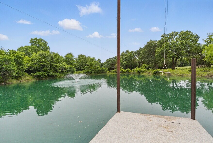 More Photos Of County Road 392, Stephenville Land For Sale