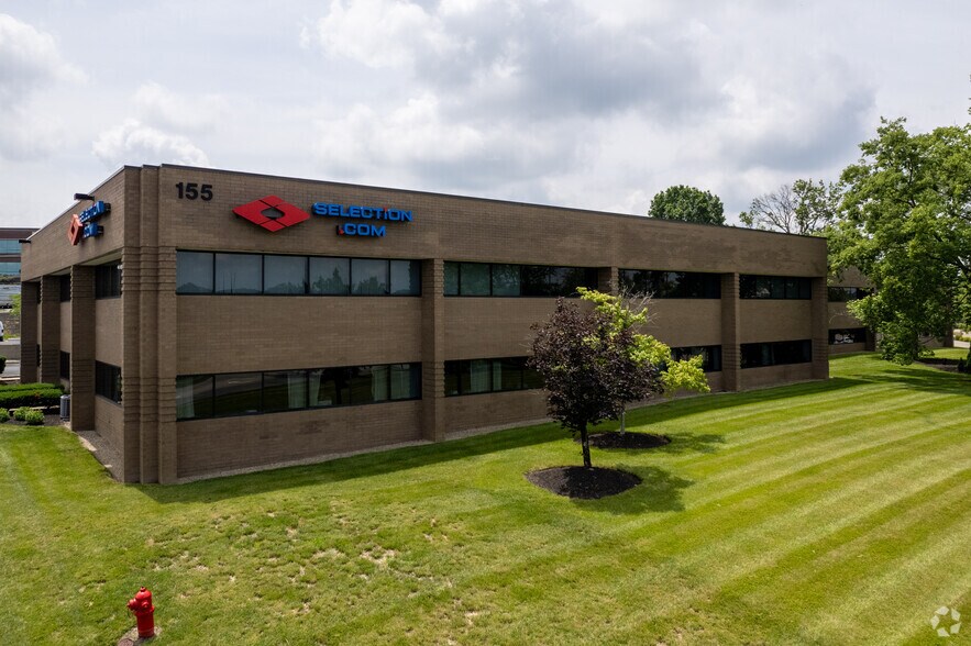 More Photos Of 110 Boggs Ln, Cincinnati Unknown For Lease