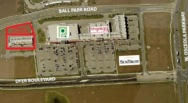 More Photos Of 3040 Dyer Blvd, Kissimmee Unknown For Sale