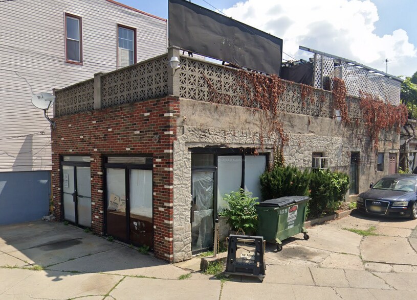 Primary Photo Of 1006-1008 Paterson Plank Rd, North Bergen Storefront Retail Residential For Sale