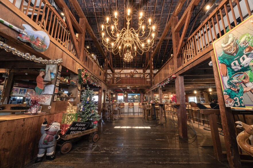 More Photos Of 6123 Lower York Rd, New Hope Specialty For Sale