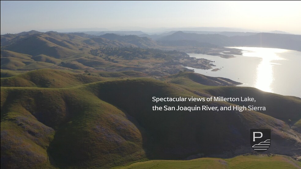 More Photos Of The Preserve at Millerton Lake TM 3.1, Friant Land For Sale