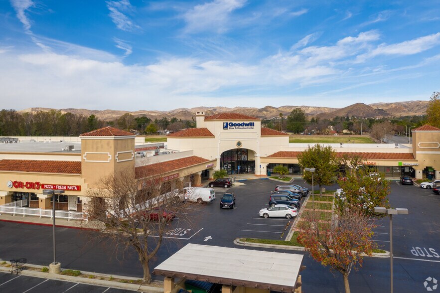 More Photos Of 5197 E Los Angeles Ave, Simi Valley Unknown For Lease