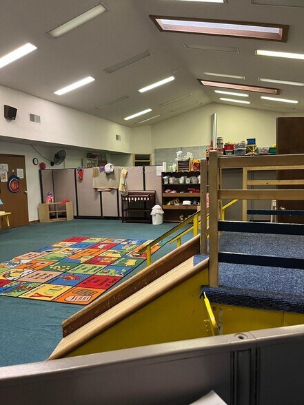 More Photos Of 3375 Merriam St, Muskegon Office For Lease