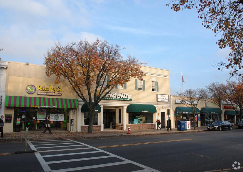 54-74 South St, Morristown, NJ 07960 - Retail For Lease Cityfeet.com