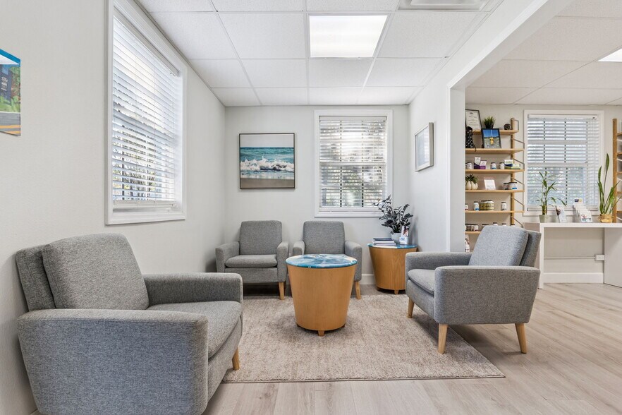 More Photos Of 17425 7th St, Montverde Office For Sale