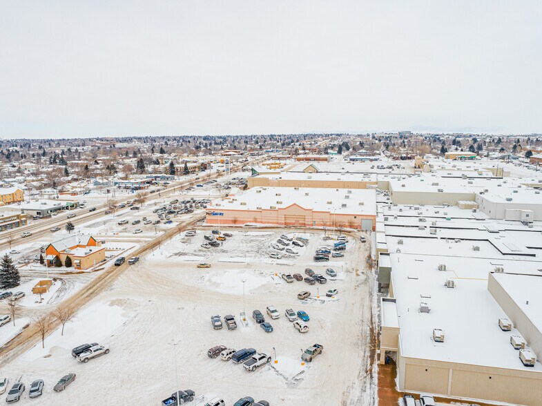 More Photos Of 1200 10th Ave S, Great Falls Unknown For Lease