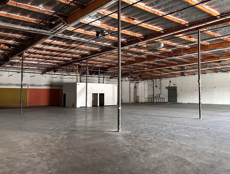 More Photos Of , Los Angeles Industrial For Sale