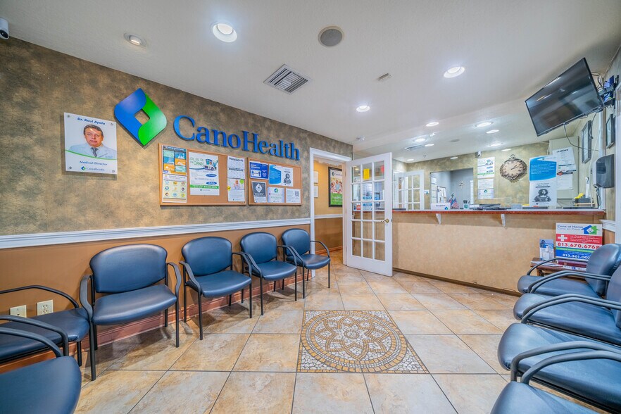 More Photos Of 10508 Gibsonton Dr, Riverview Medical For Sale