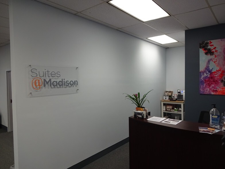 More Photos Of 412 E Madison St, Tampa Office For Sale