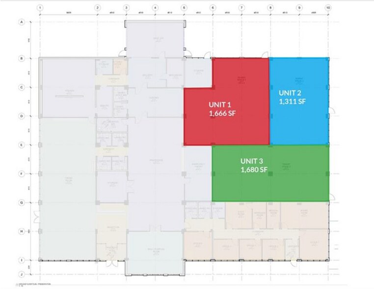 More Photos Of 595 Bagot st, Kingston Office For Lease