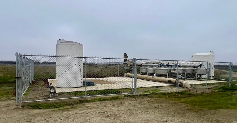 More Photos Of Idaho Ave @ 5th Avenue, Hanford Land For Sale