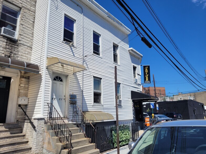 More Photos Of 36-17 Greenpoint Ave, Long Island City Storefront Retail Residential For Sale