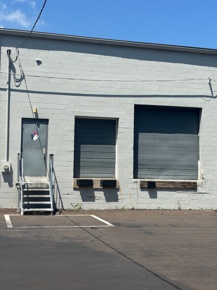 More Photos Of 1957 Pioneer Rd, Huntingdon Valley Warehouse For Lease