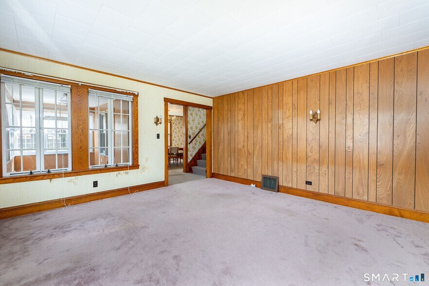 More Photos Of 203 Willimantic Rd, Chaplin Storefront Retail Residential For Sale