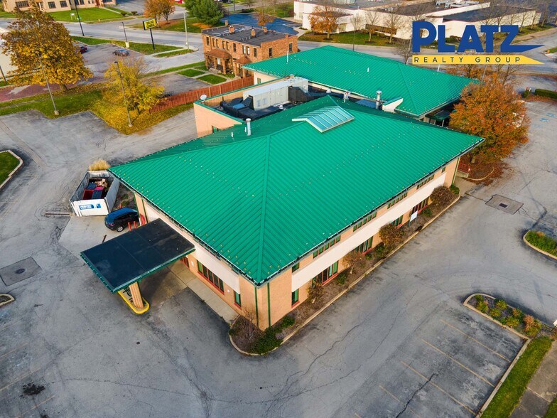 More Photos Of 1340 Belmont Ave, Youngstown Medical For Lease