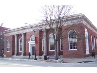 More Photos Of 47 Pleasant St, Northampton Office For Lease