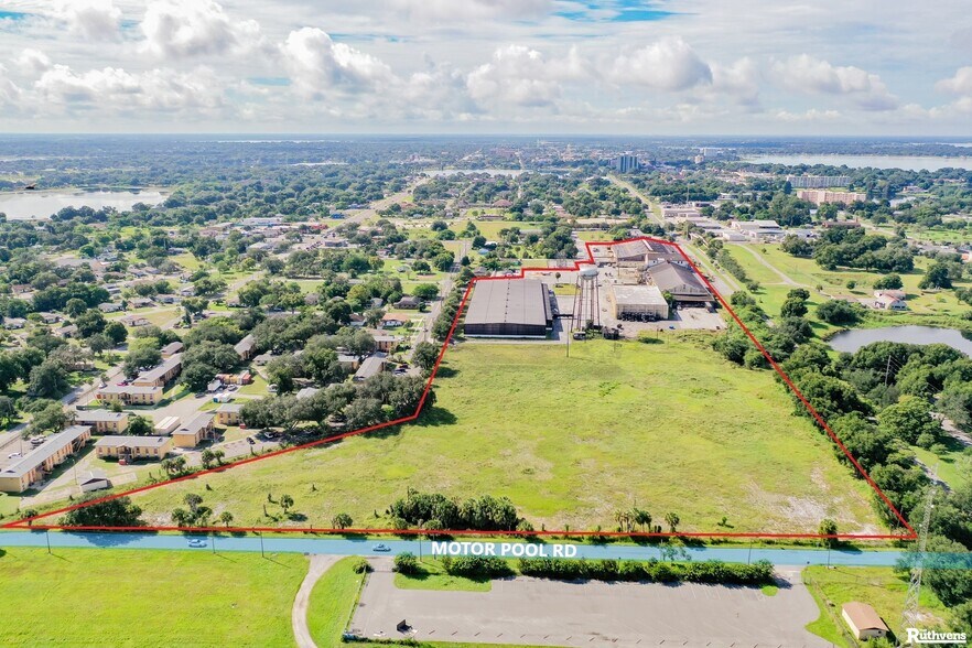 More Photos Of 2200 3rd St NW, Winter Haven Manufacturing For Lease