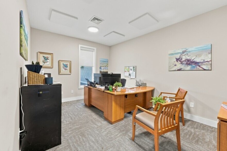 More Photos Of 9250 Highway 17 Byp, Murrells Inlet Office For Sale