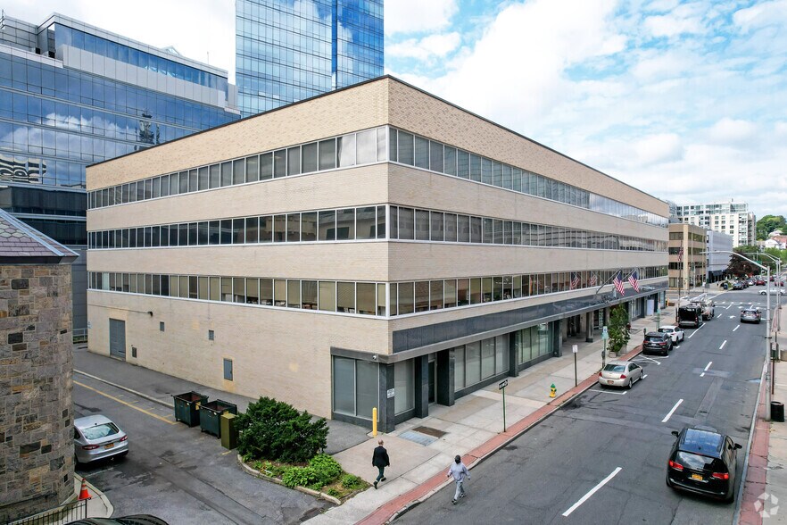 Primary Photo Of 55 Church St, White Plains Office For Lease