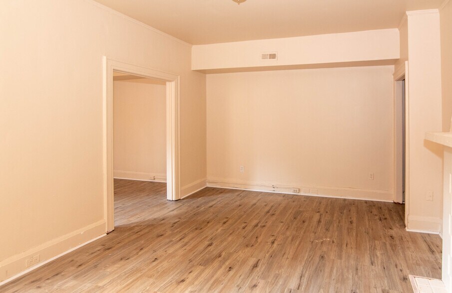 More Photos Of 3612 Eldorado Ave, Gwynn Oak Apartments For Sale