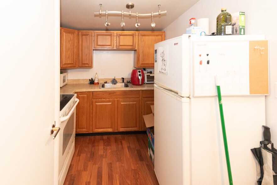 More Photos Of 312 N Paca St, Baltimore Apartments For Sale