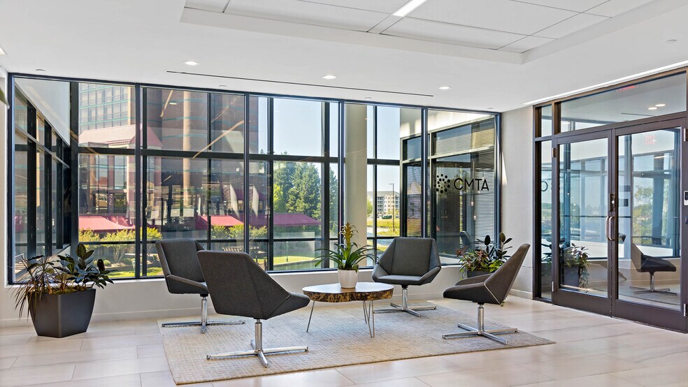 More Photos Of 8801 JM Keynes Dr, Charlotte Office For Lease