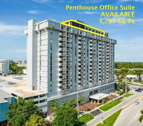 More Photos Of 13499 Biscayne Blvd, Miami Apartments For Sale