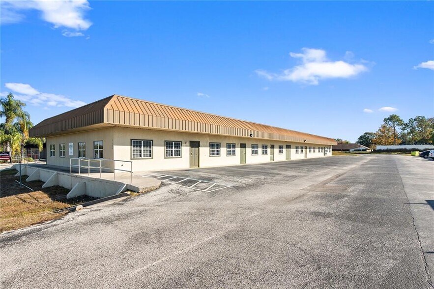 Primary Photo Of 904 Jan Mar Ct, Minneola Industrial For Sale