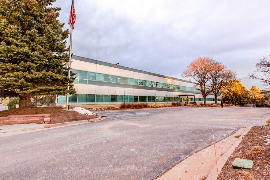 More Photos Of 115 Inverness Dr E, Englewood Office For Lease