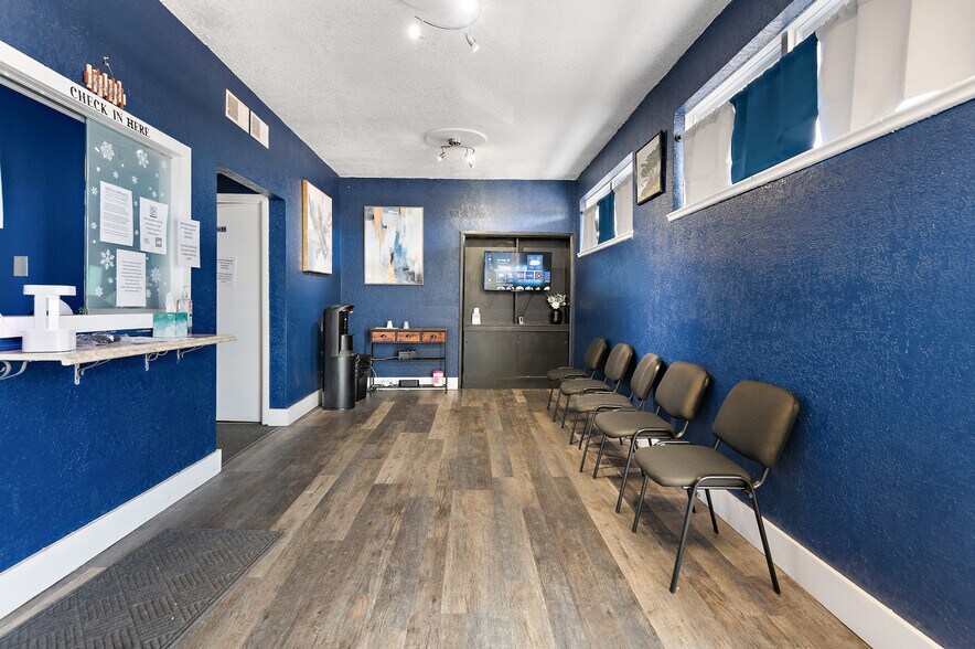 More Photos Of 517 Colorado Ave, Pueblo Medical For Lease