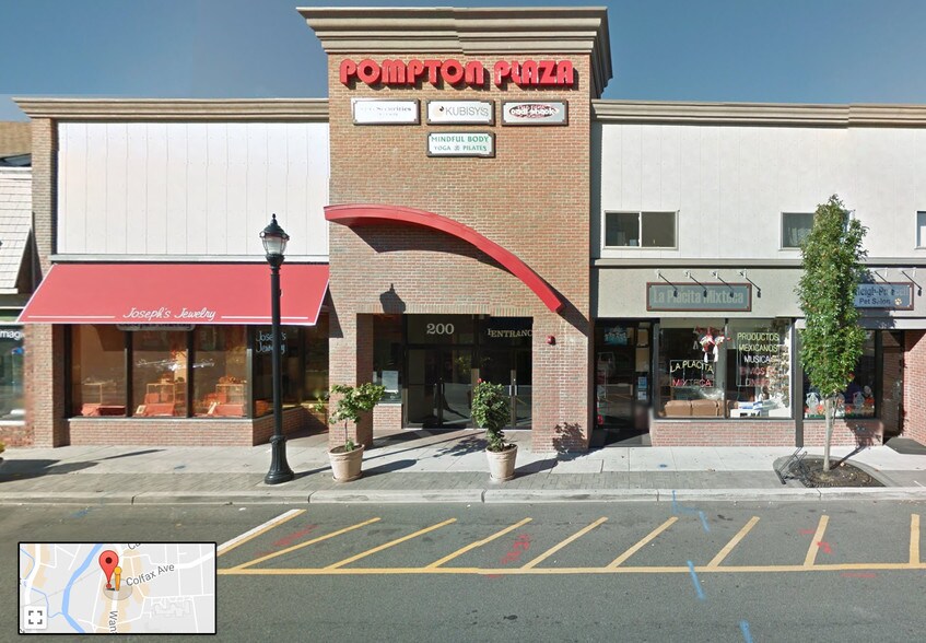 200 Wanaque Ave, Pompton Lakes, NJ 07442 Retail For Lease