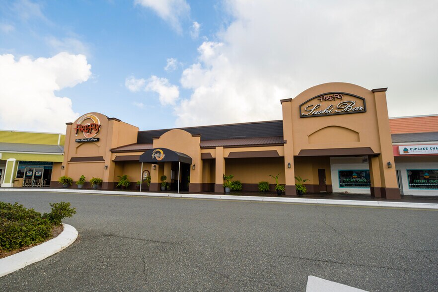 More Photos Of 469-559 N Richard Jackson Blvd, Panama City Beach Unknown For Lease