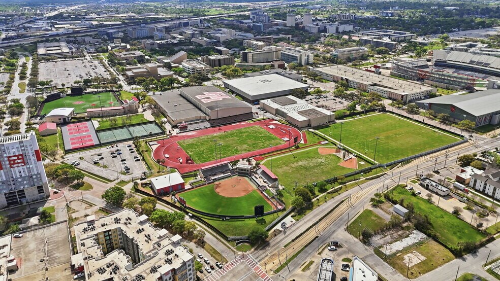 More Photos Of 2808 Scott St, Houston Land For Sale