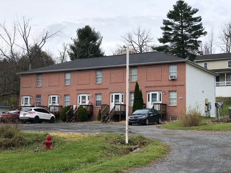 More Photos Of 193 Glenn St, Frostburg Apartments For Sale